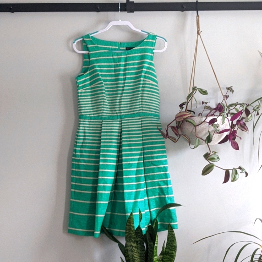 Just Taylor dress